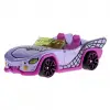 Tekli Arabalar Monster High Ghoul Mobile - JJJ19
