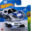 Tekli Model Araba Mad Mike Drift Attack HKG58