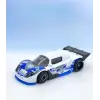 Tekli Model Araba Mad Mike Drift Attack HKG58