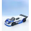 Tekli Model Araba Mad Mike Drift Attack HKG58