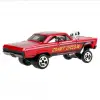 Tekli Oyuncak Araba 65 Mercury Comet Cyclone JJK06 (Kısa Kart)