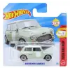 Tekli Oyuncak Araba Austın Mını Cooper S (Kısa Kart) JJH39
