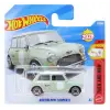 Tekli Oyuncak Araba Austın Mını Cooper S (Kısa Kart) JJH39