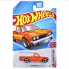 Tekli Oyuncak Araba Datsun 620 JPJ80 (Kısa Kart)
