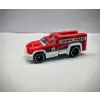 Tekli Oyuncak Araba Rescue Duty HKK70