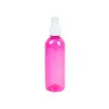 Tekli Şişe 200 ML Mavi/Pembe