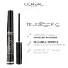 Telescopic Carbon Black Maskara - Extra Siyah