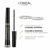 Telescopic Carbon Black Maskara - Extra Siyah