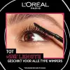 Telescopic Lift Extra Black Maskara