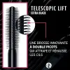Telescopic Lift Extra Black Maskara