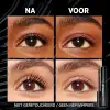 Telescopic Lift Extra Black Maskara