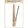 Telescopic Siyah Maskara 2li Set
