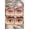 Telescopic Siyah Maskara 2li Set