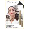 Telescopic Siyah Maskara 2li Set
