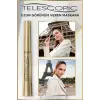 Telescopic Siyah Maskara 2li Set