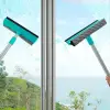 TELESKOPİK SAPLI CAM SİLECEĞİ