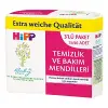 Temizlik Mendili 56x3