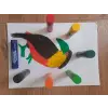 Temperello Stick Poster Boyama Kalemi 12li
