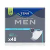 Tena Men Level 1 Erkek Mesane Pedi, 48 Adet