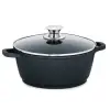 Tencere, 11552 Kerros 24 Cm