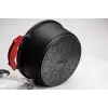 Tencere, Premıum Döküm 24 CM