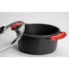 Tencere, Premıum Döküm 24 CM