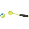 Tenis Topu Atıcı 31 CM Sarı