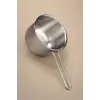 Teos Çelik Sütlük Kaçerola 14 Cm Derin