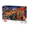 Terastan Brooklyn 1500 Parça Puzzle