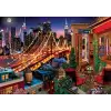 Terastan Brooklyn 1500 Parça Puzzle