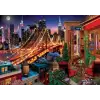 Terastan Brooklyn 1500 Parça Puzzle