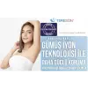 TeresonGümüş İyon Korumalı Krem Deodorant (40 ml)