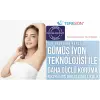 TeresonGümüş İyon Korumalı Krem Deodorant (40 ml)