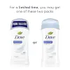 Terlemeyi Önleyici Deodorant, Orijinal Temiz, 2,6 oz