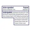 Terlemeyi Önleyici Deodorant, Orijinal Temiz, 2,6 oz