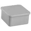 Termoplastik Buat Gri, (85X85X48)