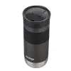 Termos, Byron Pro Snapseal, Bardak 470 ML Antrasit