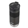 Termos, Byron Pro Snapseal, Bardak 470 ML Antrasit