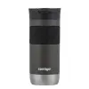Termos, Byron Pro Snapseal, Bardak 470 ML Antrasit