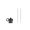 Termos Yedek Pipet Kapağı, Black, 1196540