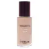 Terracotta Glow Fluid Foundation 3.5n