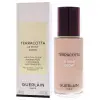 Terracotta Glow Fluid Foundation 3.5n