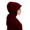 Tesettür Cerrahi Bone Bordo