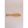 Tezgah Üstü Bambu Uzun Kirli Kaşıklık
