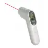 Tfa31.1115 Lazer Termometre-Scan Temp 410, Siyah