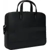 TH Central Computer Bag Erkek Bilgisayar Çantası Black OS