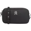 TH Emblem Camera Bag Çanta Kadın