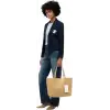 TH Icon Tote Çanta Kadın