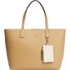 TH Icon Tote Çanta Kadın