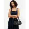 TH Logotape Shoulder Bag Çanta Kadın